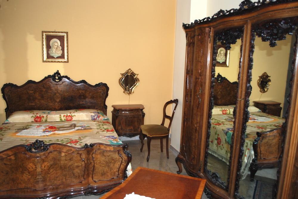Stanze Barocche Acomodação com café da manhã Modica Exterior foto