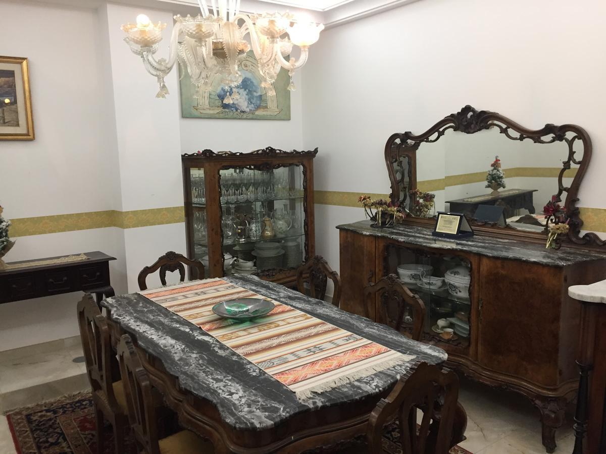 Stanze Barocche Acomodação com café da manhã Modica Exterior foto