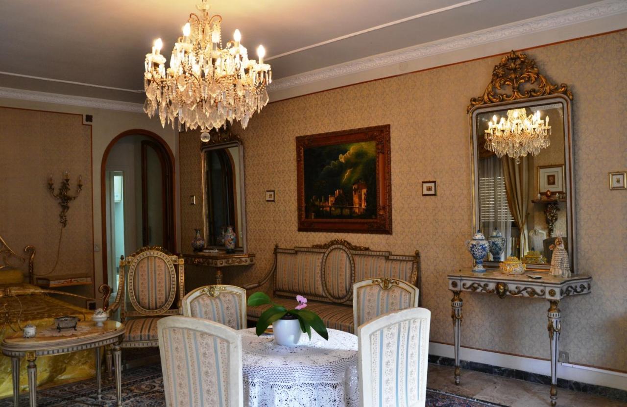 Stanze Barocche Acomodação com café da manhã Modica Exterior foto